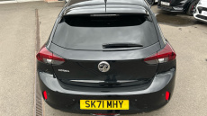 Vauxhall Corsa 1.2 Turbo Griffin 5dr Petrol Hatchback